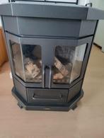 Faber gaskachel, Ophalen, Gebruikt, Gas, Gaskachel