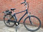 Traveller ECO Comfort Elektrische Herenfiets, Ophalen, Gebruikt, Overige merken
