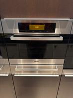 Miele Combi Stoomoven CVA50xx - Inbouw, Witgoed en Apparatuur, Ovens, Gebruikt, Oven, Hete lucht, Inbouw