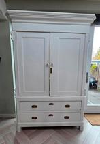 Brocante Kast GAAT MAANDAG NAAR SWITCH! Laatste kans!, Huis en Inrichting, Ophalen, Gebruikt, 100 tot 150 cm, 150 tot 200 cm