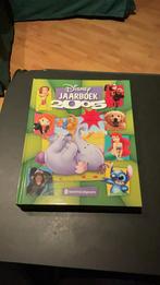 Disney Jaarboek 2005, Boeken, Ophalen of Verzenden, Zo goed als nieuw, Sprookjes