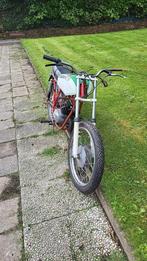 Benneli t50, Fietsen en Brommers, Ophalen, Zo goed als nieuw, Overige merken