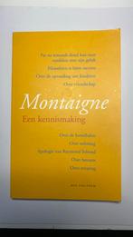 Montaigne, Boeken, Gelezen, Ophalen of Verzenden, M. de Montaigne