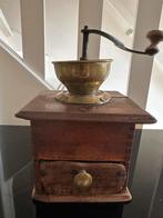 Antieke koffiemolen, Antiek en Kunst, Antiek | Keukenbenodigdheden, Ophalen