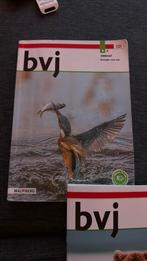 Biologie voor jou BVJ leerboek deel A VMBO GT 4e jaar, Boeken, VMBO, Biologie, Diverse auteurs, Ophalen of Verzenden