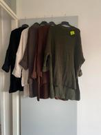 Truien winter NIEUW met prijskaartje, Ophalen of Verzenden, Nieuw, Maat 38/40 (M), Bruin