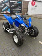 Yamaha raptor 250, Ophalen of Verzenden