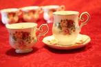 Royal Canterbury madelaine servies, Ophalen of Verzenden