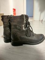 Herfst/winterlaarzen. In uitstekende staat. Maat 40., Ophalen of Verzenden, Zo goed als nieuw, Sneakers of Gympen