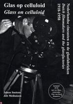 Glas op celluloid Nederlandse cineasten en de glasfabrieken, Boeken, Ophalen of Verzenden, Nieuw