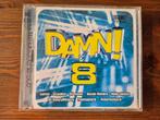 Damn! 8 2cd, Cd's en Dvd's, Cd's | Dance en House, Ophalen of Verzenden, Zo goed als nieuw, Dance Populair