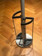 Metalen Kapstok met Paraplubak, Ophalen, Gebruikt, Metaal