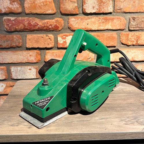 Hitachi P20SA2 Schaaf machine - Nieuw in doos, Doe-het-zelf en Verbouw, Gereedschap | Overige machines, Zo goed als nieuw