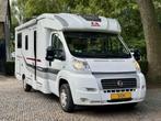 Adria Coral Supreme 600 SCT | QB | Alde | Maxxfan|, Chemisch toilet, Ringverwarming, Bedrijf, Tot en met 3