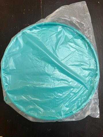 Deksel voor Tupperware wasemmer / reuzenemmer deksel W beschikbaar voor biedingen