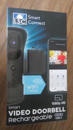 deurbel , nieuw, Ophalen of Verzenden, Nieuw, Draadloos