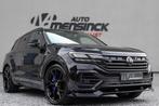 Volkswagen Touareg 3.0 TSI eHybrid 4MOTION R / Puglia/ Lucht, Automaat, Gebruikt, Zwart, 2995 cc