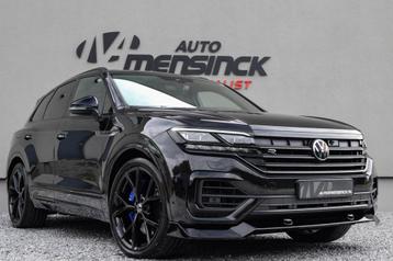 Volkswagen Touareg 3.0 TSI eHybrid 4MOTION R / Puglia/ Lucht beschikbaar voor biedingen
