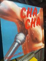 Herman Brood & His Wild Romance : Cha Cha ( lp vinyl), Ophalen