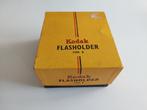 355 - Kodak Flasholder - Type B, Flitser, Verzenden