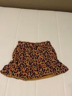 QUAPI PANTER PRINT ROK, MAAT: 134/140, Meisje, Ophalen of Verzenden, Zo goed als nieuw, Jurk of Rok