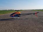 Mikado Logo 690sx, Hobby en Vrije tijd, Modelbouw | Radiografisch | Helikopters en Quadcopters, Ophalen, Zo goed als nieuw, Elektro