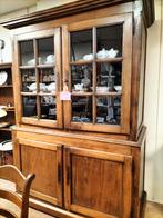 Zeer mooie antieke Jagers kast, Huis en Inrichting, Ophalen, 200 cm of meer, 50 tot 100 cm, Zo goed als nieuw