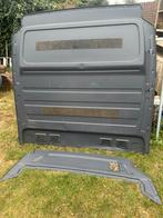 Tussenschot Sprinter/Grafter H2 W906, Auto-onderdelen, Interieur en Bekleding, Ophalen, Gebruikt