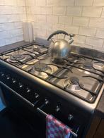 MOOI! SMEG Gasfornuis, Witgoed en Apparatuur, Fornuizen, 60 cm of meer, Ophalen of Verzenden, Zo goed als nieuw, Gas