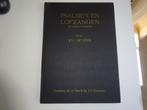 JOH. DE HEER - PSALMEN EN LOFZANGEN IN CIJFERACCOORDEN, Ophalen of Verzenden, Gebruikt, Overige soorten, Religie en Gospel