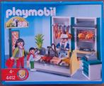 Playmobil Slagerij - 4412, Ophalen of Verzenden, Gebruikt, Complete set