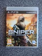 Sniper Ghost Warrior, Shooter, Verzenden, 1 speler, Zo goed als nieuw