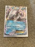 Palkia EX - 31/122 - Pokémon kaart, Ophalen of Verzenden, Gebruikt, Losse kaart, Foil