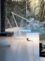Flos | Kelvin | Led | Bureaulamp | Tafellamp | Designlamp, Ophalen, Zo goed als nieuw, Design, Minimalistisch, Modern