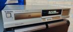 Technics SL-P202A Cd-speler - Zilver geen afstandsbediening., Audio, Tv en Foto, Cd-spelers, Ophalen, Gebruikt, Technics