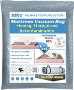 Sirena matras vacuüm hoes 250x200 cm, Ophalen of Verzenden, Overige maten, Overige maten, Nieuw