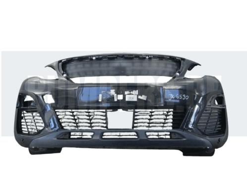 Bumper  Peugeot 3008 II 2 16-20   Voorbumper   JK6590, Auto-onderdelen, Carrosserie en Plaatwerk, Bumper, Voor, Gebruikt, 6 maanden garantie