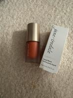 Nieuw jane Iredale Liquid Blush Wild Child, Wangen, Overige kleuren, Nieuw, Ophalen of Verzenden