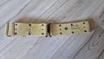 Us ww2 m1 pistol belt, Verzamelen, Ophalen of Verzenden, Landmacht, Nederland