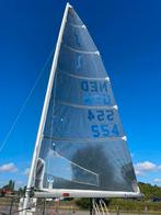 [2X] MAST, GIEK en ZEIL SOLO, Watersport en Boten, Ophalen, Zo goed als nieuw, Minder dan 15 m²
