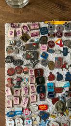 Speldjes, Verzamelen, Speldjes, Pins en Buttons, Ophalen of Verzenden, Zo goed als nieuw, Overige onderwerpen