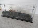 Vitrine Spoor 1 (Märklin?), Hobby en Vrije tijd, Modeltreinen | Overige schalen, Ophalen, Zo goed als nieuw, Märklin
