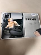 Autodeken Bridge achterbank Hond Nieuw!, Ophalen of Verzenden, Nieuw