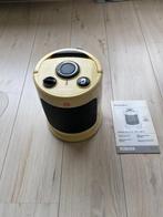 Keramische kachel, max. 1800W, Gebruikt, Overige soorten, Elektrisch, Ophalen of Verzenden