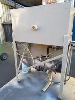 Webasto diesel water kachel 24 volt & 220volt, Ophalen, Gebruikt, Motor en Techniek, Zeilboot of Motorboot