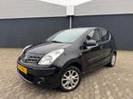 Nissan Pixo 1.0 Acenta, AIRCO, NIEUWE APK, NAP, Voorwielaandrijving, Euro 5, Gebruikt, 200 kg