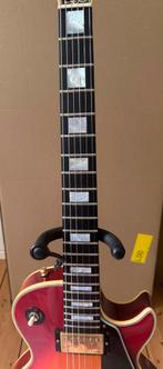 Gibson Les Paul Custom 1976, Muziek en Instrumenten, Ophalen of Verzenden, Gebruikt, Solid body, Gibson