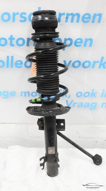 Veerpoot rechts voor Seat Mii VW Up Skoda Citigo 1S0413031B  beschikbaar voor biedingen