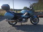 DEAUVILLE 700 NT 700 V BJ 2006, Motoren, Motoren | Honda, 700 cc, 2 cilinders, Bedrijf, Toermotor