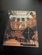 Groot Museumboek - Geïllustreerde Gids, Ophalen of Verzenden, Gelezen, J. Elffers, Catalogus
